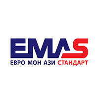 Евро Мон Ази стандарт ХХК лого