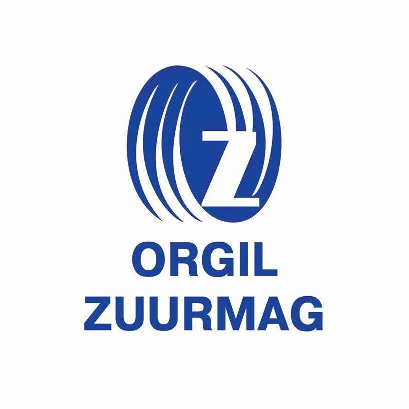 Оргил зуурмаг ХХК
