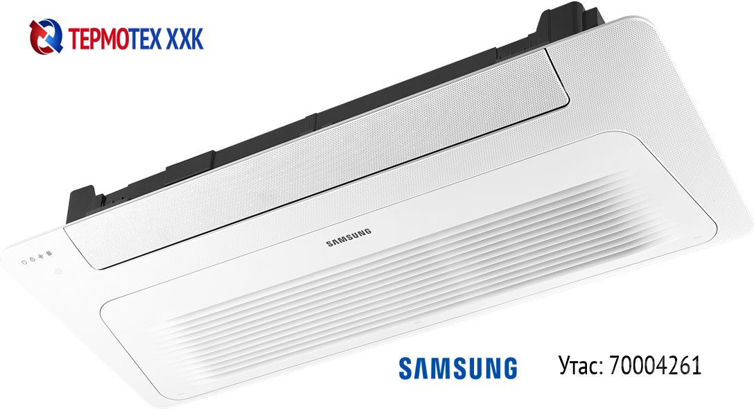 Samsung брендийн "1-way cassette " эйр кондишн