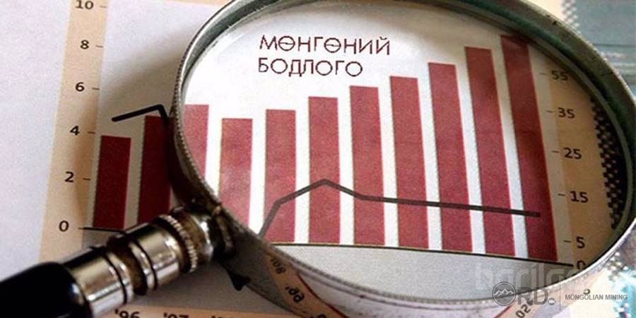 Н.Золжаргалтай холбоотой "Үнэ тогтворжуулах" хөтөлбөрийн эргэн тойронд