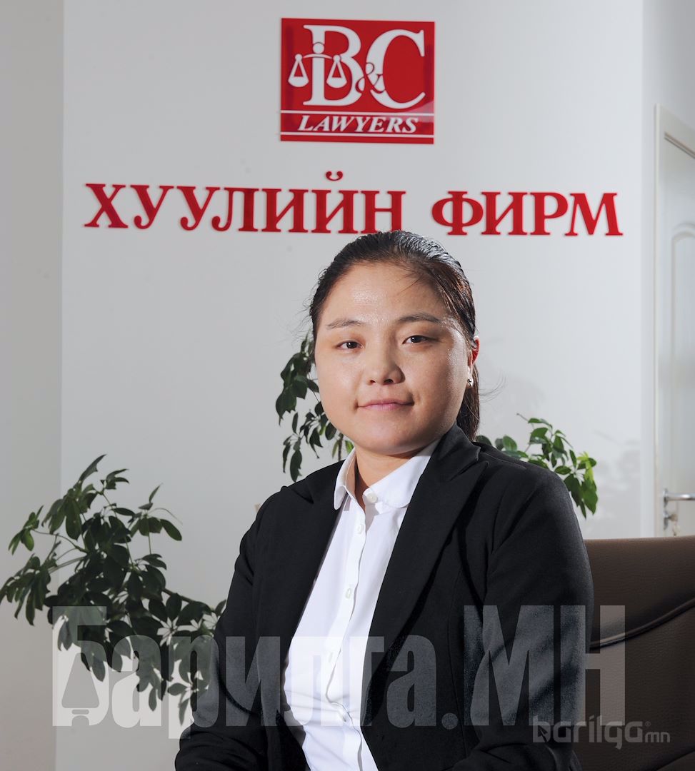 Агаарын бохирдол ба эрх зүйн орчин