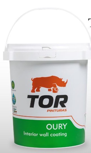 TOR OURY- Royal Exclusive
