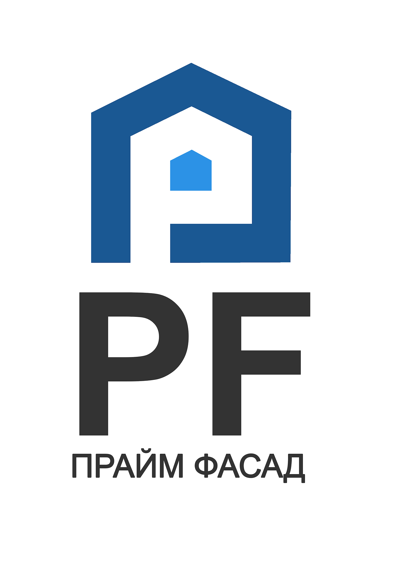 ПРАЙМ ФАСАД ХХК лого