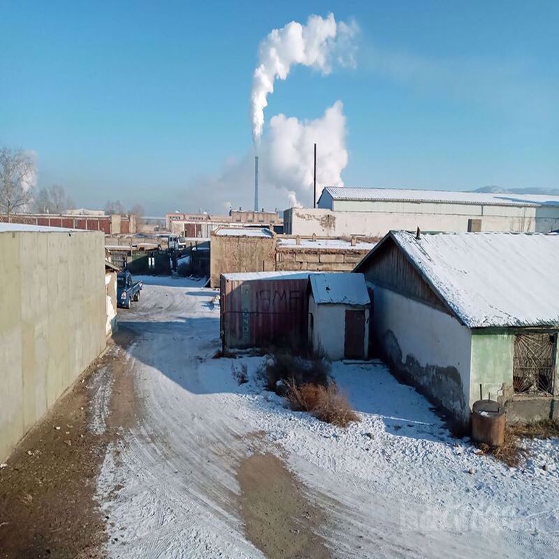Сонсголонд үйлдвэрлэлийн зориулалттай газар худалдана