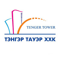 Тэнгэр Тауэр ХХК лого