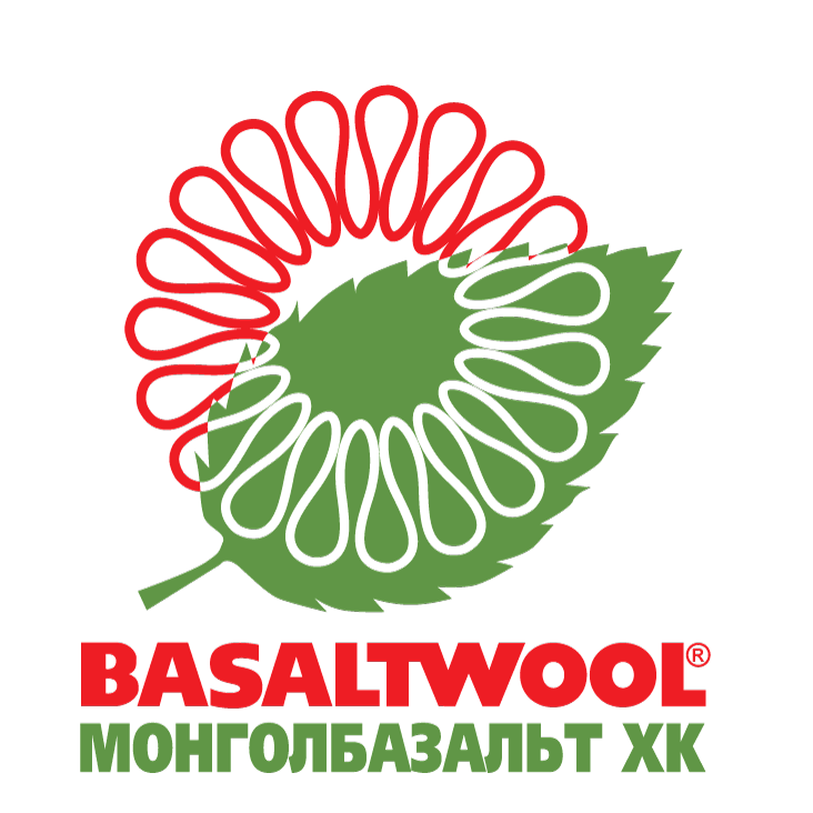 Монгол базальт ХК