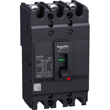 Schneider electric Хүчний автомат MCCB