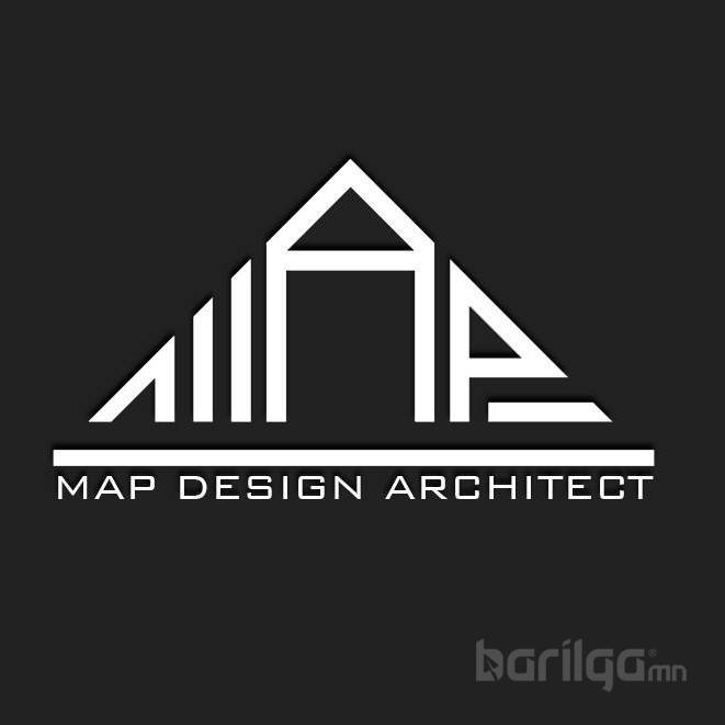 Map Design Architect