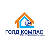 Голд Компас ХХК