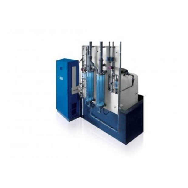Электролизын систем chlorinsitu® ii