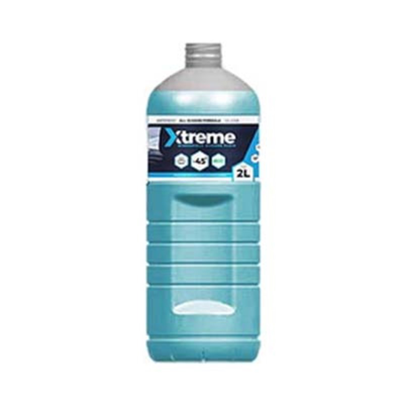 Xtreme шил арчигч шингэн