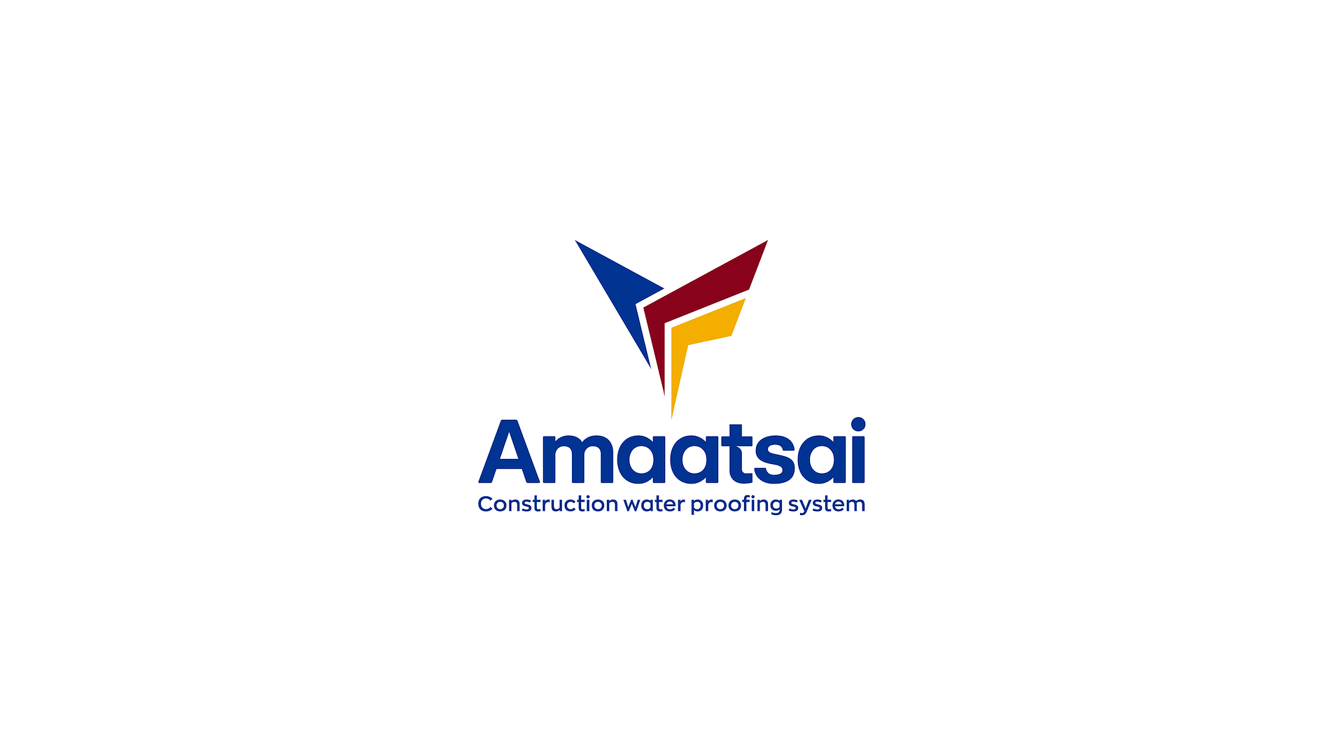 Амаацай ХХК лого