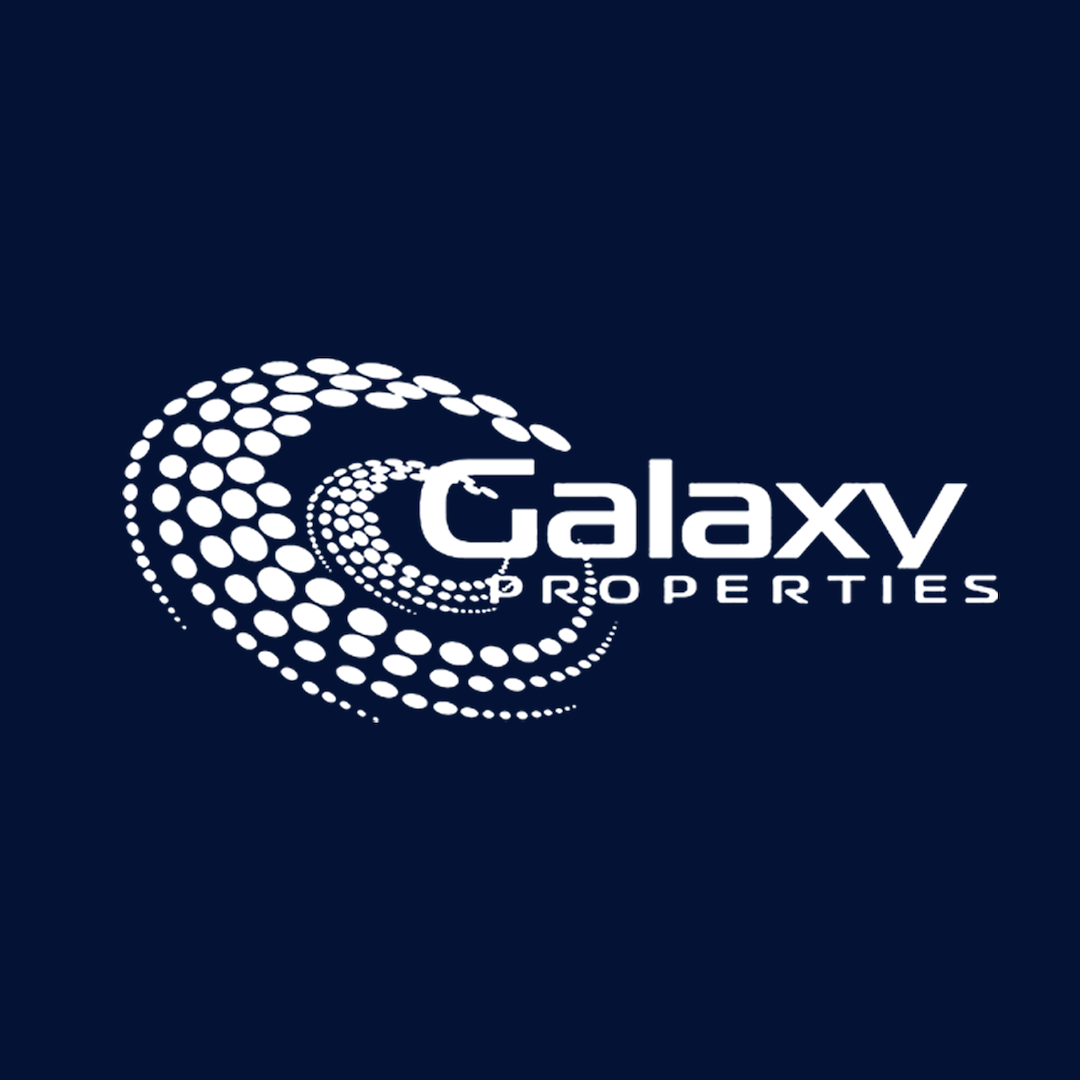 Galaxy Properties LLC лого