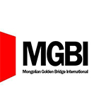 MONGOLIAN GOLDEN BRIDGE INTERNATIONAL лого