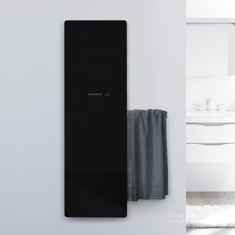 Алчуур хатаагч, цахилгаан Zehnder Deseo Verso DV-150-048/D