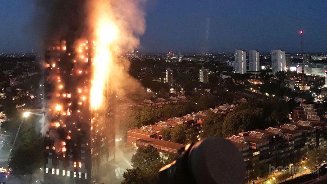 Ямар ч барилга галд автах эрсдэлтэй, гагцхүү түүнд  цаг хожих гал дэмждэггүй материал л чухал