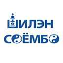 Шилэн соёмбо XXК лого