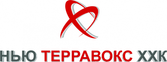 Нью Терравокс ХХК
