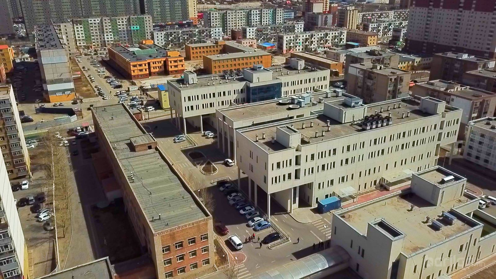 Сонгон шалгаруулах урилга