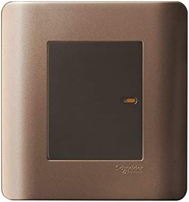 Schneider Electric Zencelo унтраалга, Залгуур