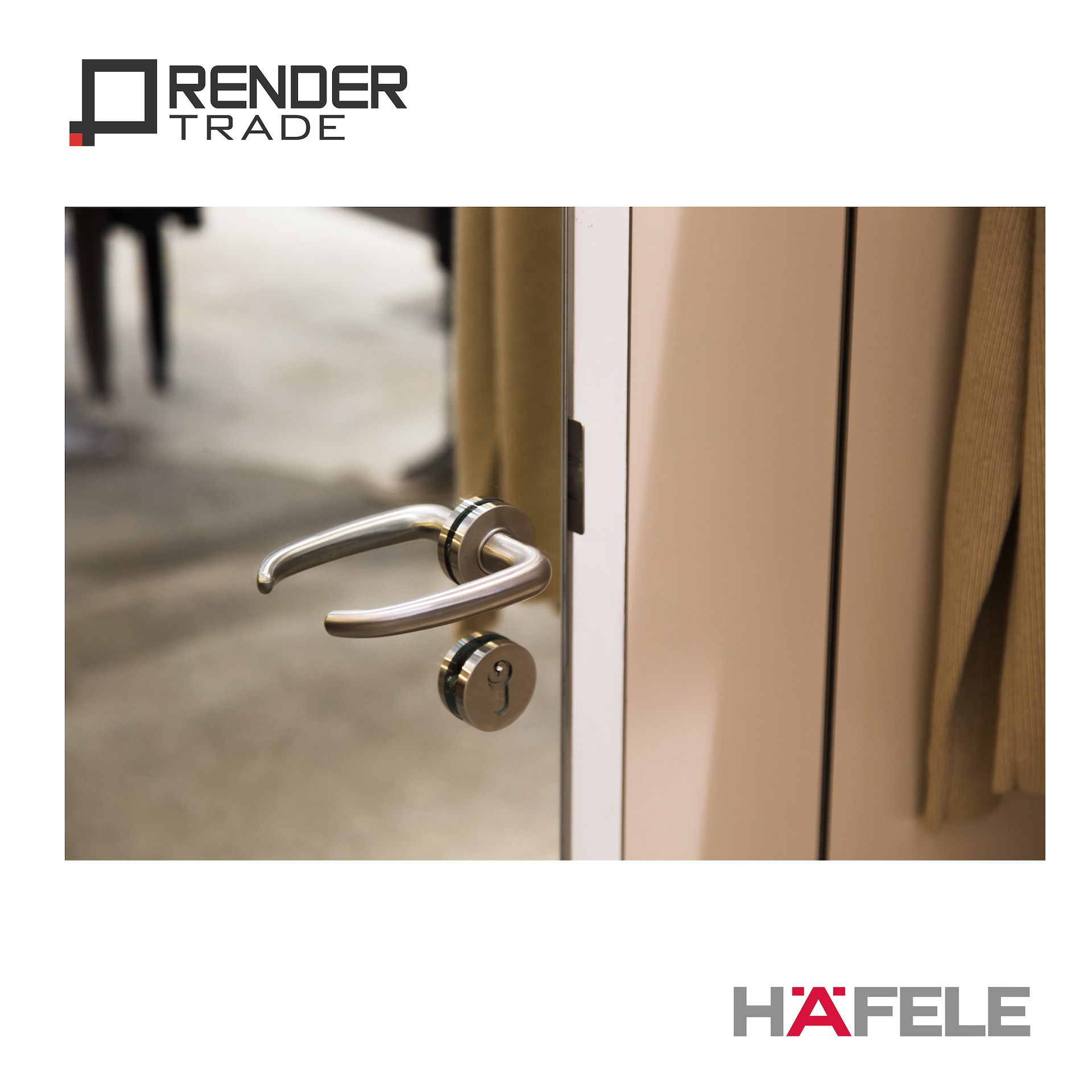 HAFELE