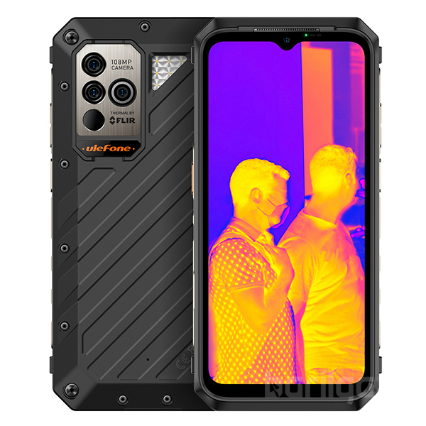 Ulefone Armor 19T