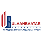 Улаанбаатар Пропертиз ХХК
