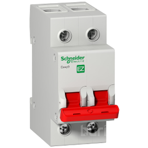 Schneider Electric  Ачаалал тасдагч SD