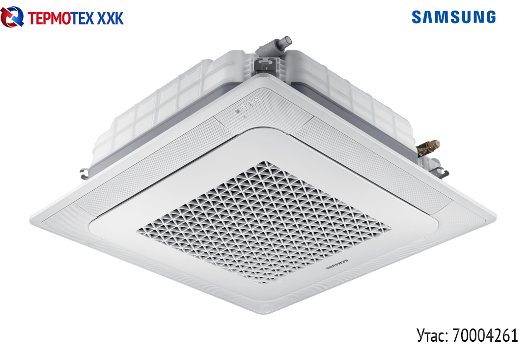 Samsung брендийн "4-way cassette " эйр кондишн