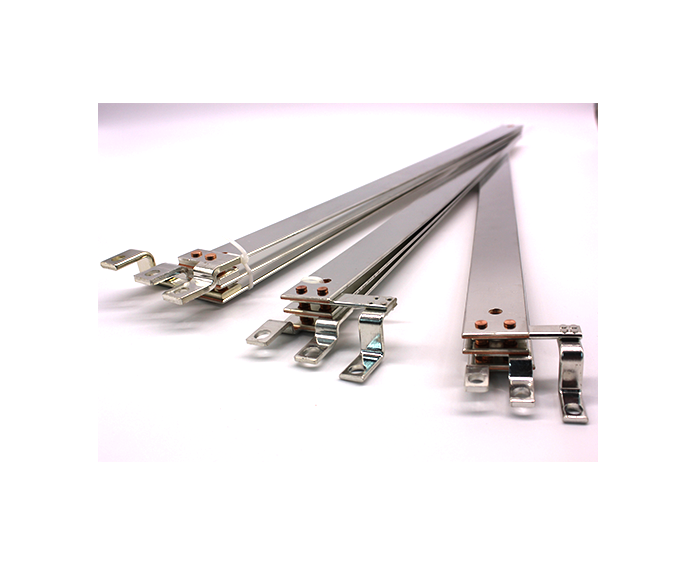 GDELECS ХОЛБОЛТЫН ШИН /3Р BUSBAR 1М