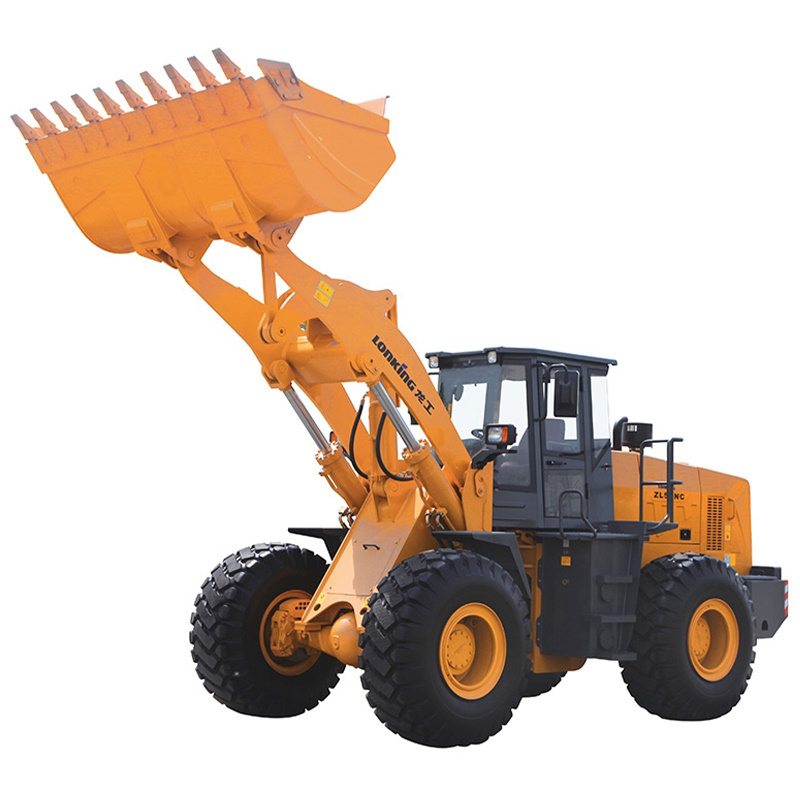 Дугуйт ачигч ZL50NC