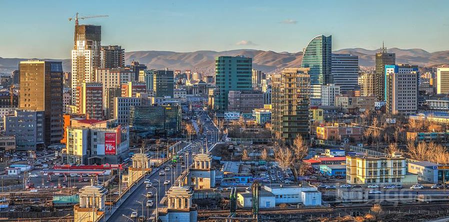 2025 онд Монголд шинээр баригдсан орон сууц 25 мянга давж, түүхэн дээд түвшинд хүрэв