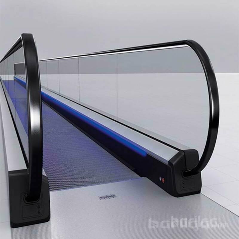 Mac movingwalk
