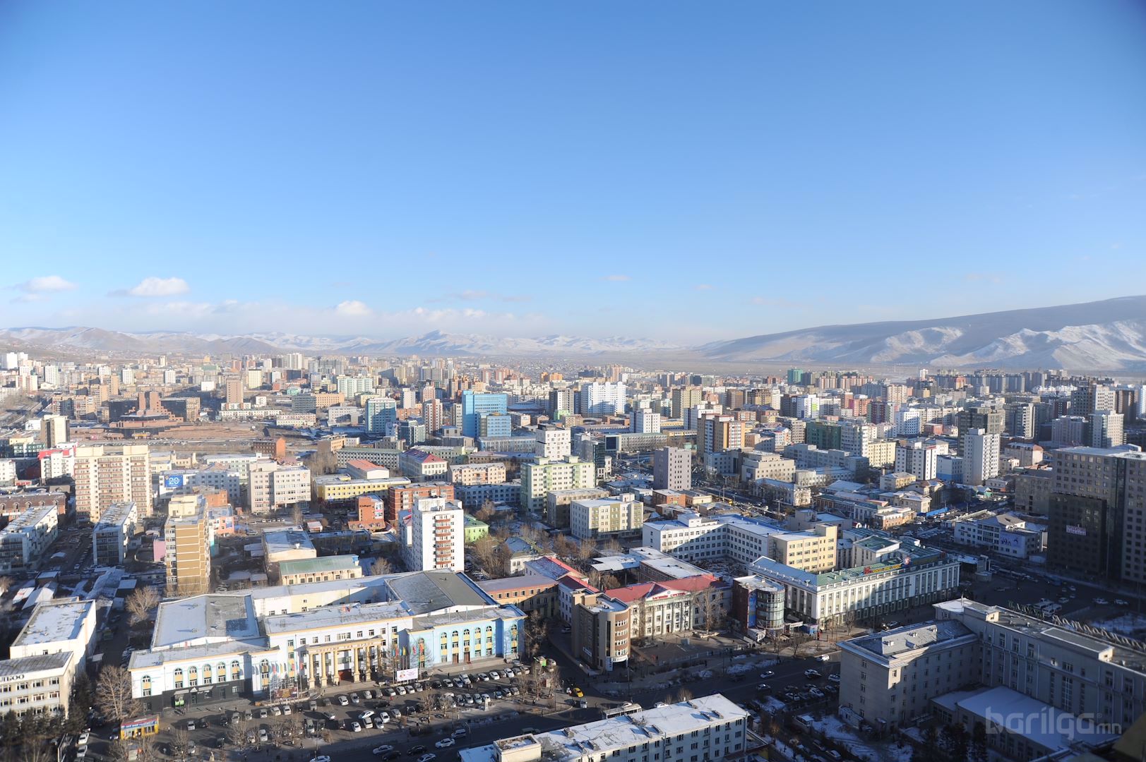 Газрын суурь үнэлгээг ялгавартайгаар тогтооллоо