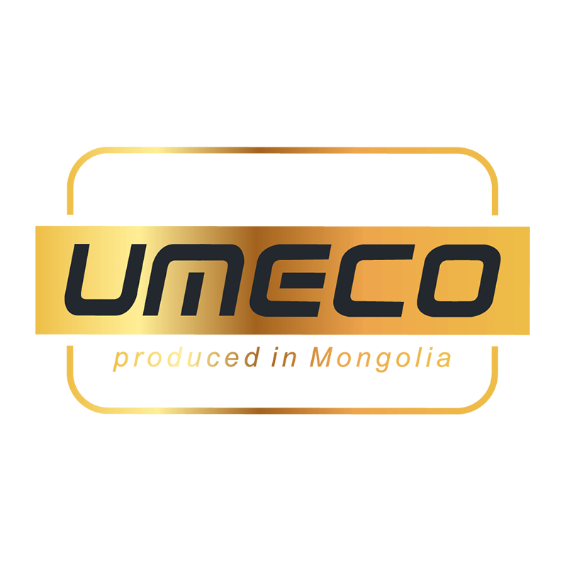 umeco лого