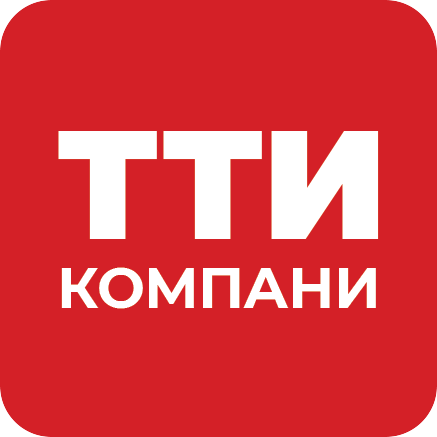 ТТИ ХХК лого