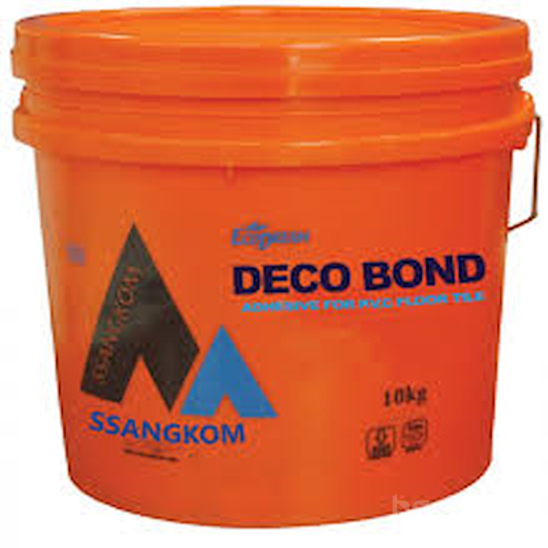 Decobond- pvc хулдаасны цавуу