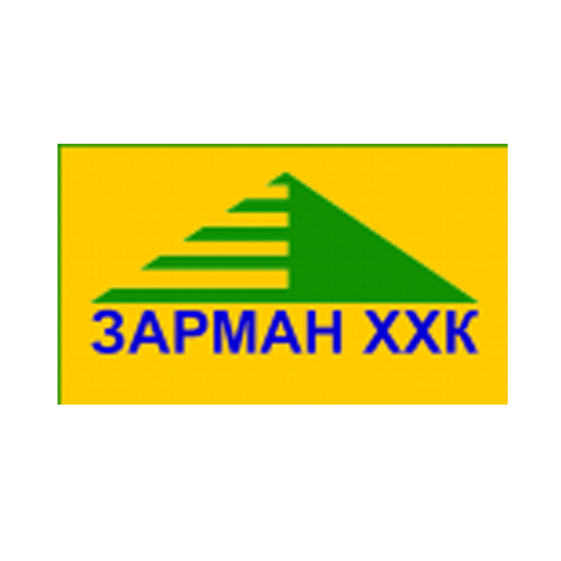 Зарман Авто Сервис ХХК