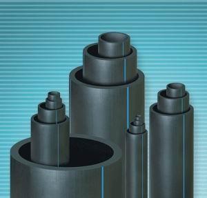 HDPE өндөр даралтын цэвэр усны хоолой