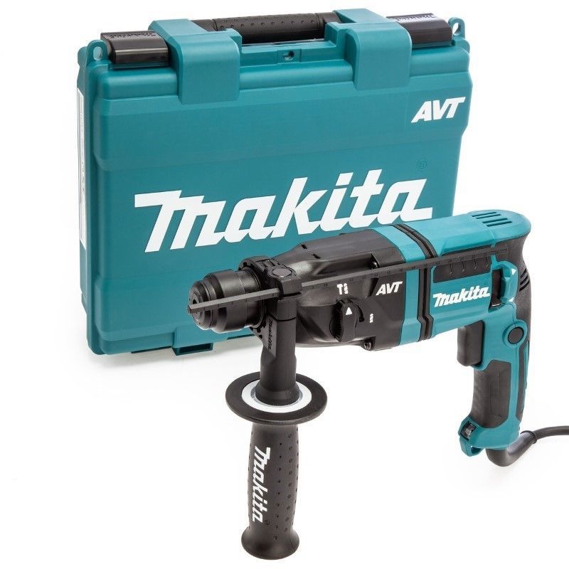 Цахилгаан цохилттой дрилл 18мм MAKITA