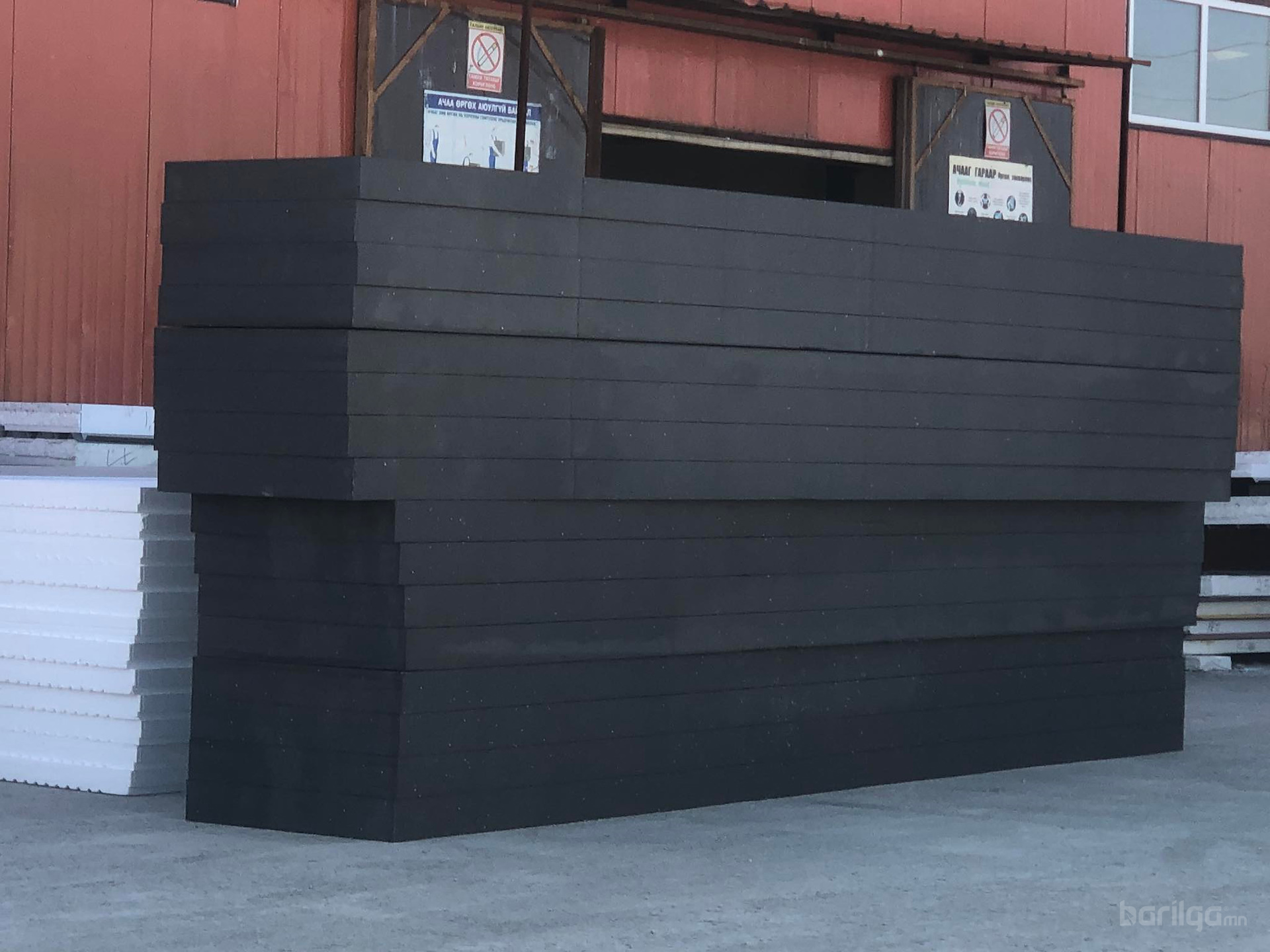 Дулаалгын хөөсөнцөр