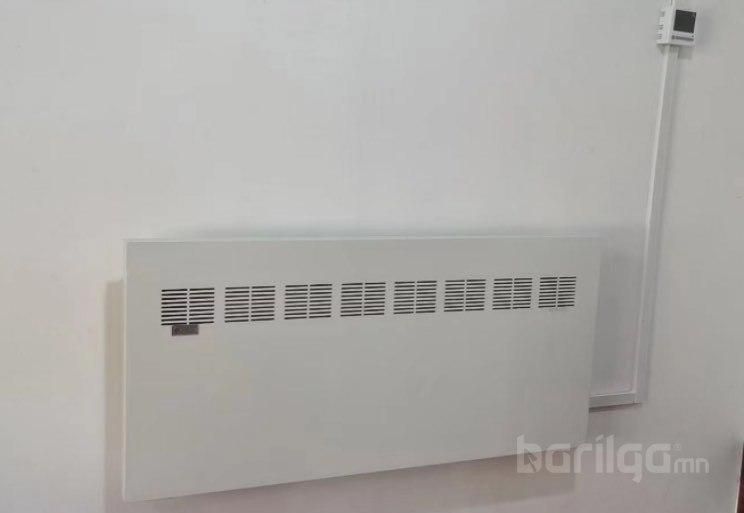 Wifi-тай конвектор цахилгаан халаалт 94774085