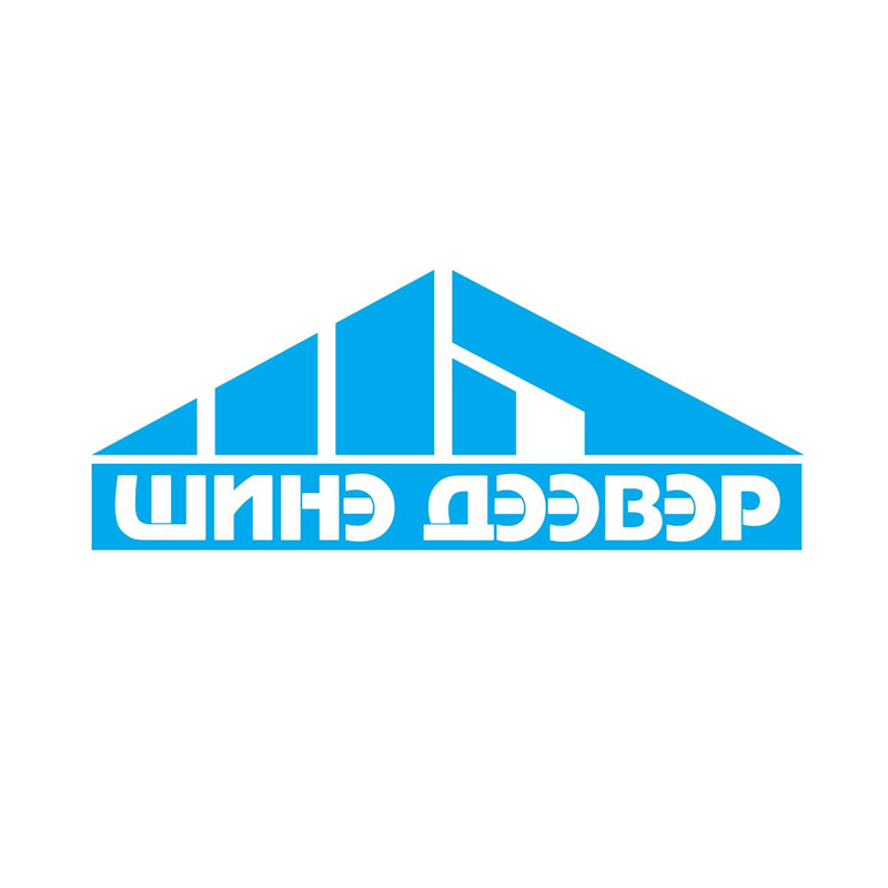 Шинэ дээвэр ХХК