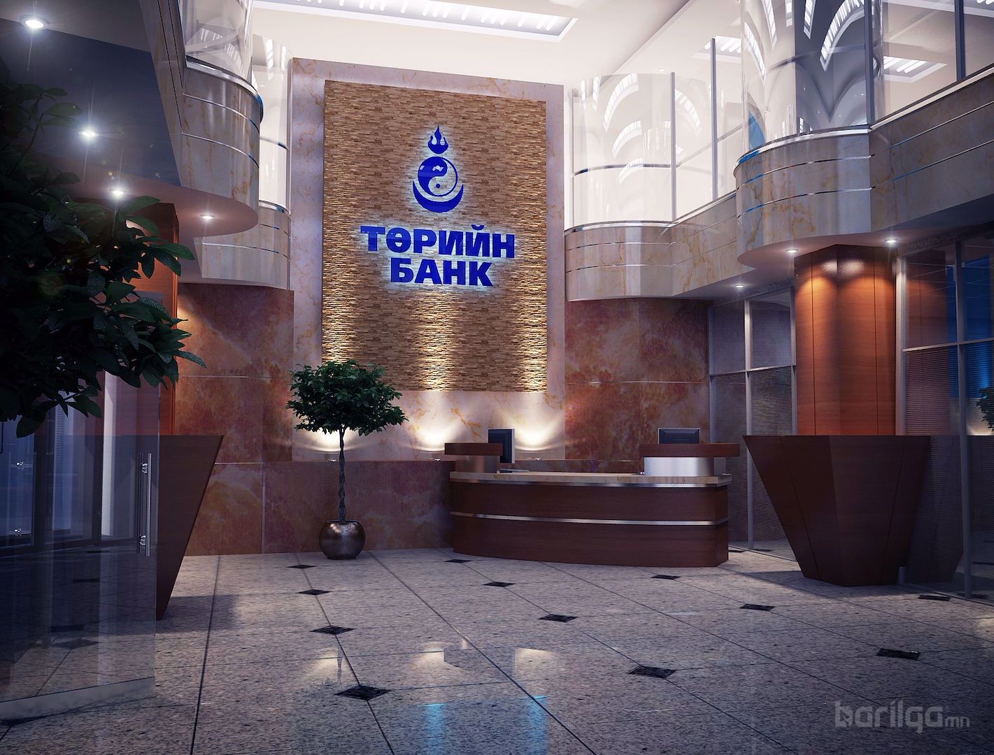 Төрийн банкийг энэ онд хувьчлахгүй