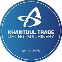 ХАНТУУЛ ТРЕЙД ХХК