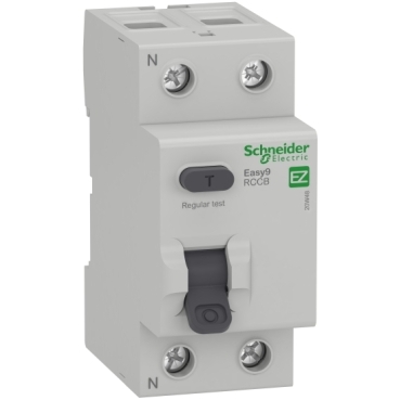 Schneider Electric Дифференциал автомат RCCB