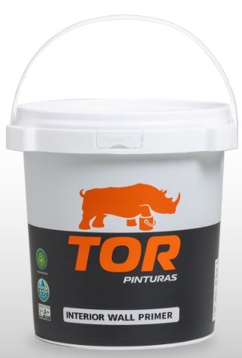 TOR RUCA- Colorful Base Paint