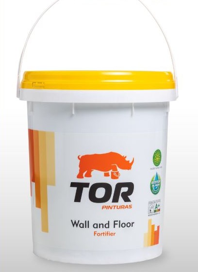 TOR Wall & Floor Consolidator