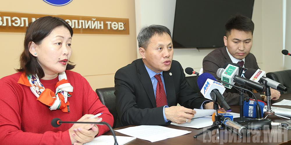 Нийслэлийн 7 хороодоор дамжуулан иргэд төрийн зарим үйлчилгээг хүртэх боломжтой боллоо