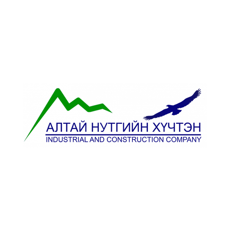Алтай Нутгийн Хүчтэн ХХК